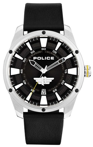 Police armbanduhr herrenuhr - police,