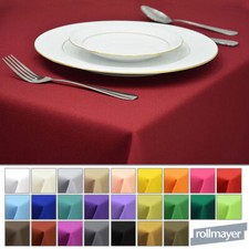 EDLE TISCHDECKE TISCHLÄUFER