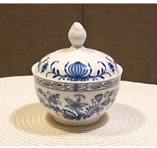 Winterling Zuckertopf Dose