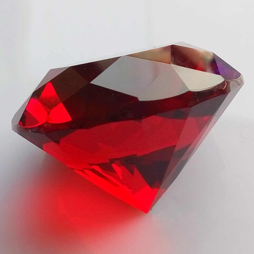 Dekosteine glas diamanten - dekosteine,