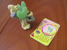 Filly Pferdchen Twilight mit Karte, floureszierende Flügel
