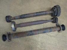 Kardanwelle Welle VW Passat 35i G60 VR6 SYNCRO