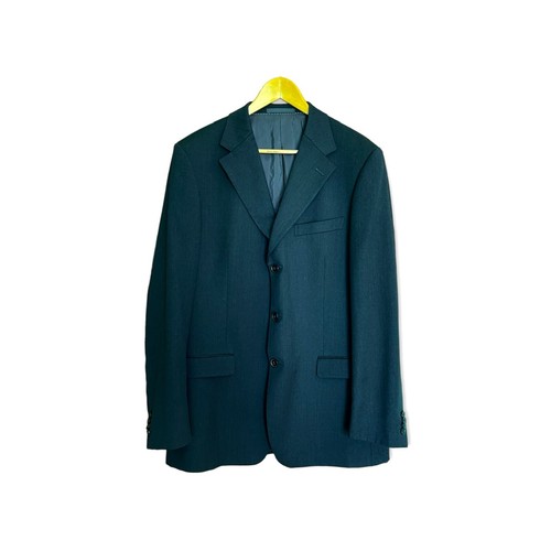 Ermenegildo zegna jacke herren - jacke,