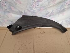 Untere Seitenverkleidung R