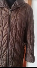Fabiani Steppjacke von Galeria Gr. 40 Top Zustand wie Neu