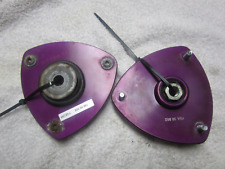 VW Golf VII 7 GTI KW Uniball Domlager Airride, Luftfahrwerk 65A0086234/17