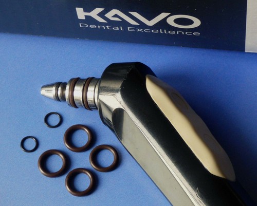 Kavo ring satz - satz, 4f-