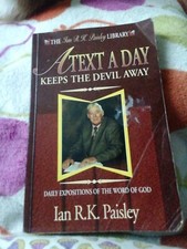 TEXT [from Bible]A DAY KEEPS