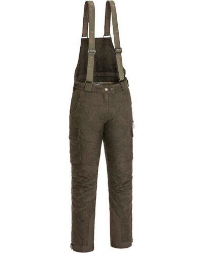 Pinewood damen hose abisko - damen,