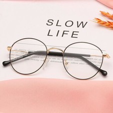 Herren Damen Kurzsichtbrille