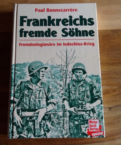 Paul bonnecarrere frankreichs - bonnecarrere,