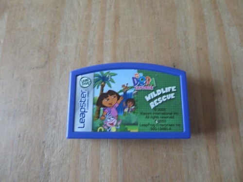 Leapfrog leapster dora - leapster,