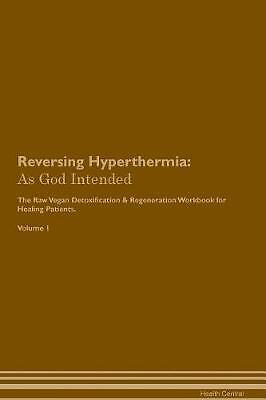 Reversing hyperthermia health - reversing, hyperthermia,