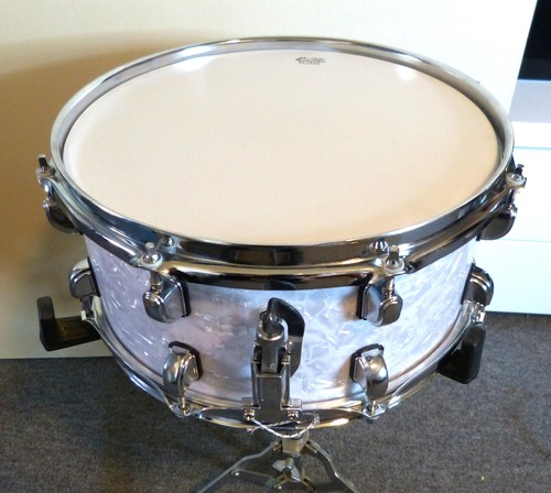Custom snare mit - mit, x