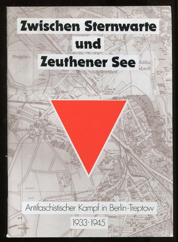 Zwischen sternwarte und - zwischen,
