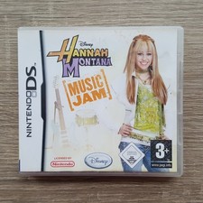 Hannah Montana Music Jam in