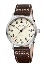 Mühle Glashütte Herrenuhr