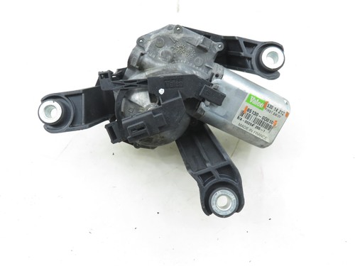 Wischermotor hinten toyota - wischermotor,