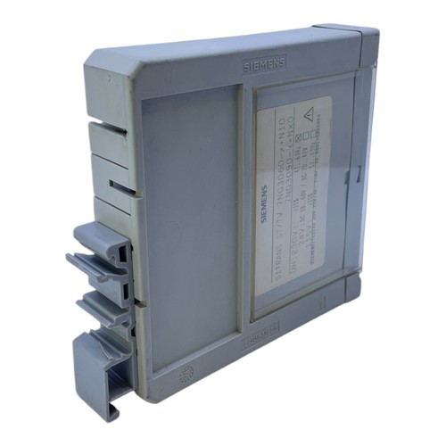 Siemens 7ng3060 sitrans - 7ng3060,