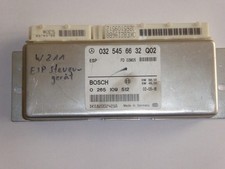 ESP Steuergerät A0325456632 Mercedes Benz