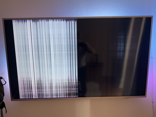 Philips ambilight 58pus8505 - philips, 58pus8505/12