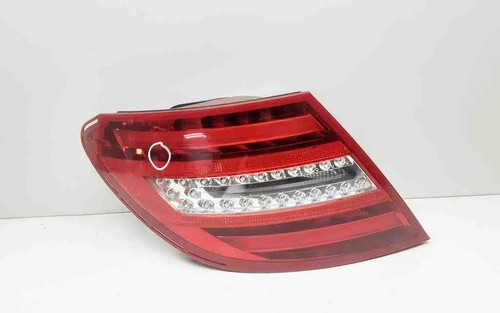 Mercedes benz w204 - mercedes-benz,