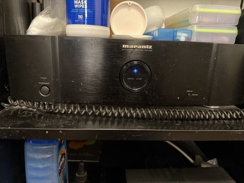 Marantz mm7025 channel - mm7025, 140w