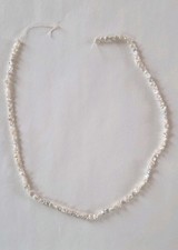Biwa-Perlenstrang, 48 cm lang