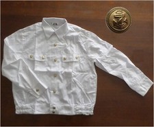 DDR NVA Volksmarine Hemdbluse