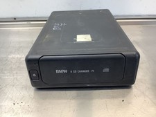 BMW 7 E38 2001 CD DVD-Wechsler
