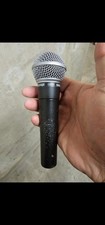 Shure sm58 dynamisches - sm58,