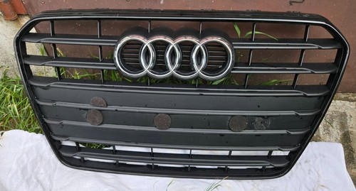 Audi kühlergrill grill - audi,