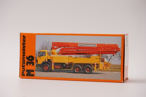 Conrad 3095 mercedes m - 3095,