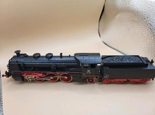 Märklin H0 Dampflokomotive