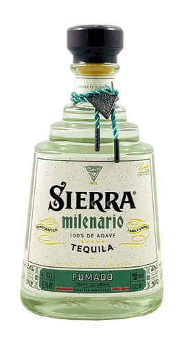 Sierra tequila - sierra,