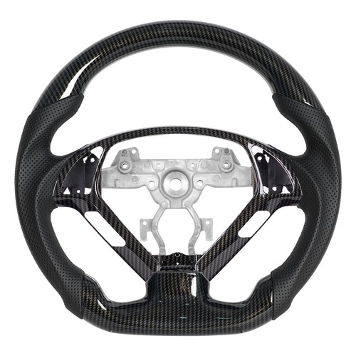 Schwarzes hydro dip - schwarzes, carbon