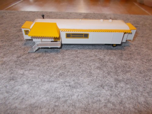 Kibri wohnwagen - ,