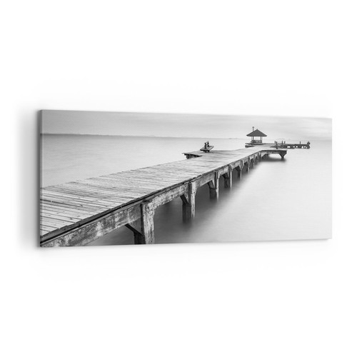 Wandbilder 120x50cm