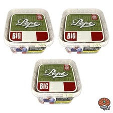 Pepe Rich Green Volumentabak