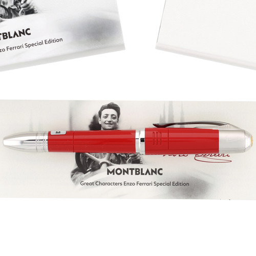 Montblanc great characters - great,