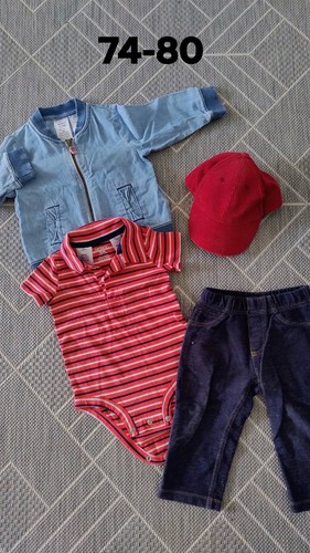 Baby kleiderpaket junge - kleiderpaket,