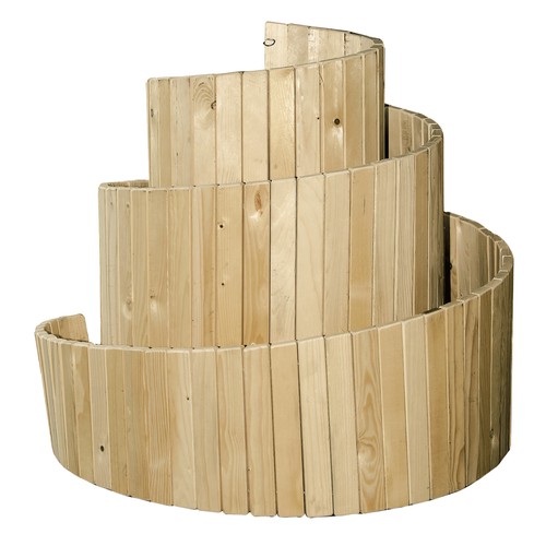 Kräuterschnecke