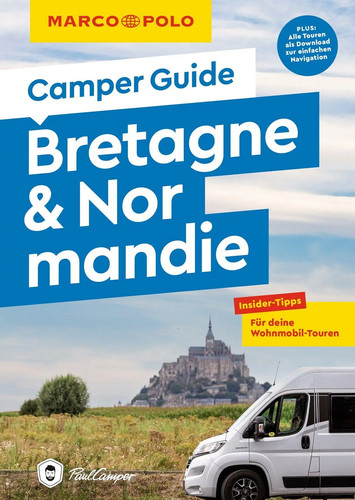 Marco polo camper guide - marco,