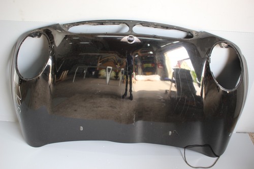 Motorhaube a25 astro black - a25,
