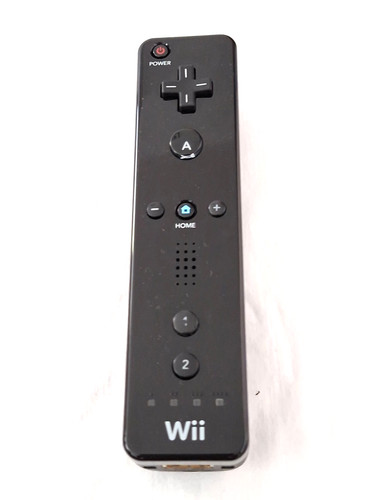 Nintendo wii remote rvl - wii, rvl-003
