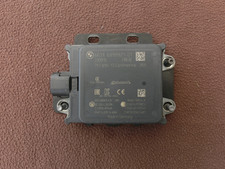 original BMW ACC Front