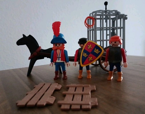 Playmobil 3674