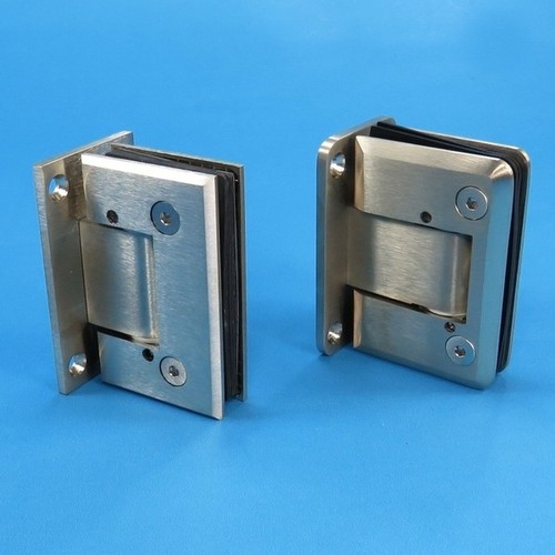 Pendeltürband edelstahl optik - pendeltürband,