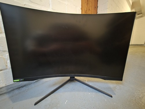 Samsung odyssey zoll - samsung, g7