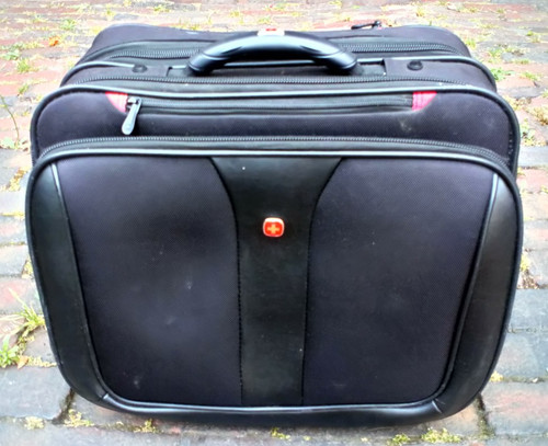Wenger swiss gear - wenger,